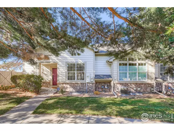 2837 Whitetail Cir, Lafayette, CO 80026