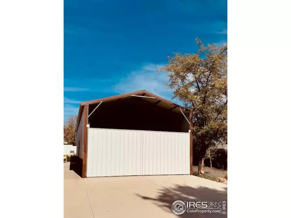 Haxtun, CO 80731,535 W Iliff St