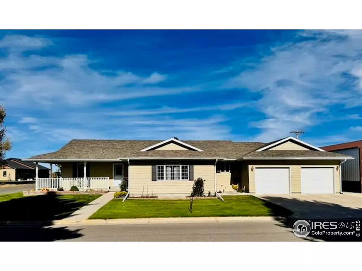 Haxtun, CO 80731,535 W Iliff St