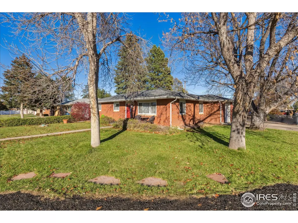 Greeley, CO 80634,722 36th Ave