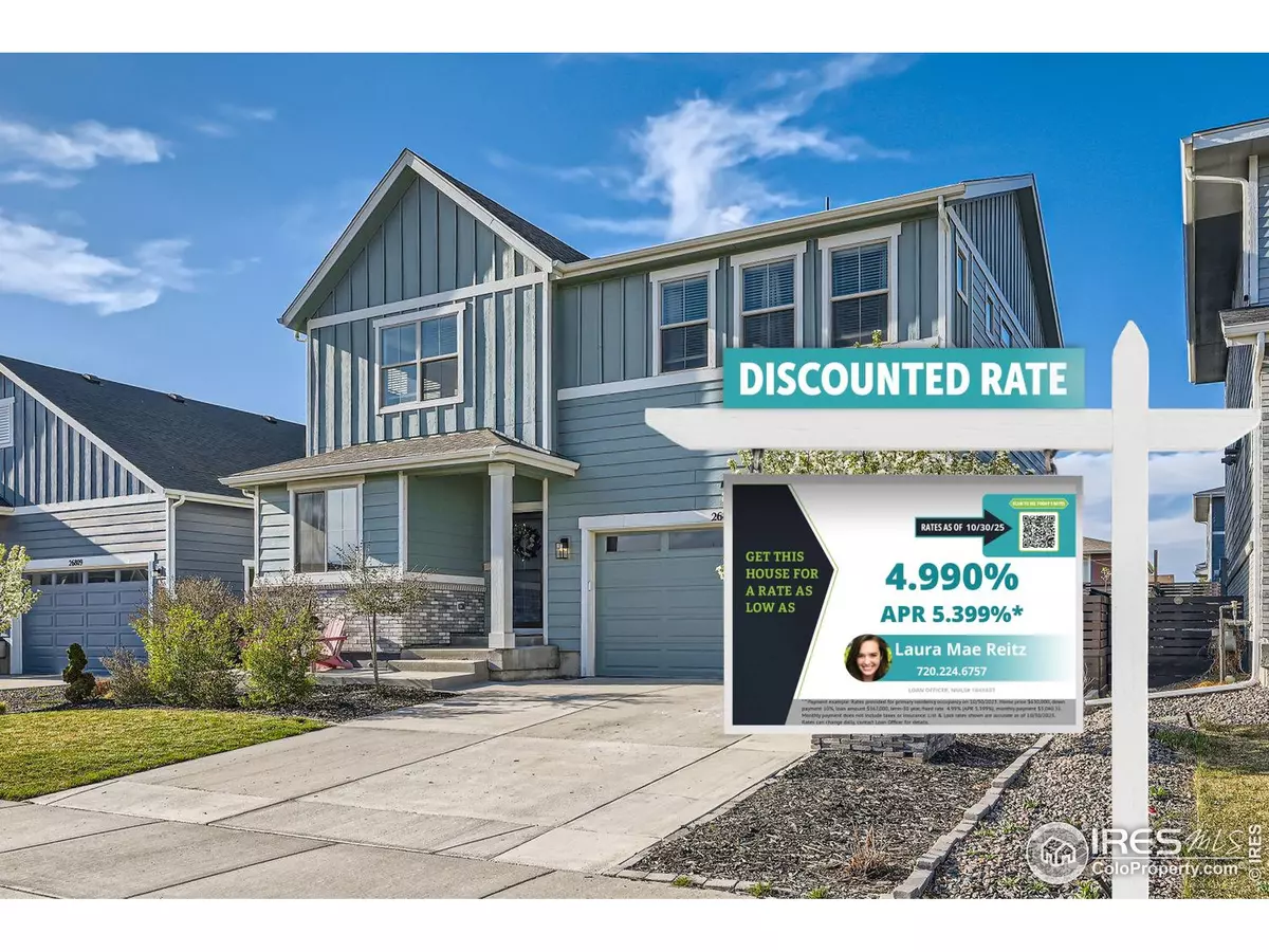 Aurora, CO 80018,26819 E Cedar Ave