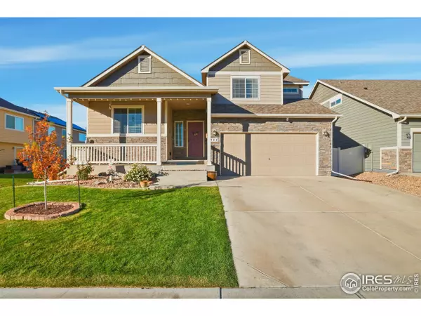 Windsor, CO 80550,723 Valleybrook Dr