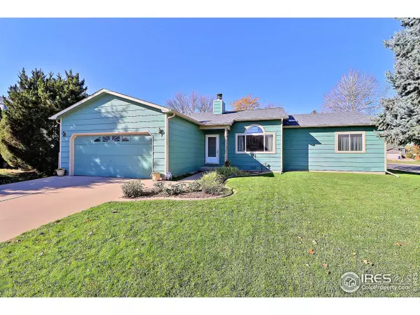 Greeley, CO 80634,105 48th Ave Ct
