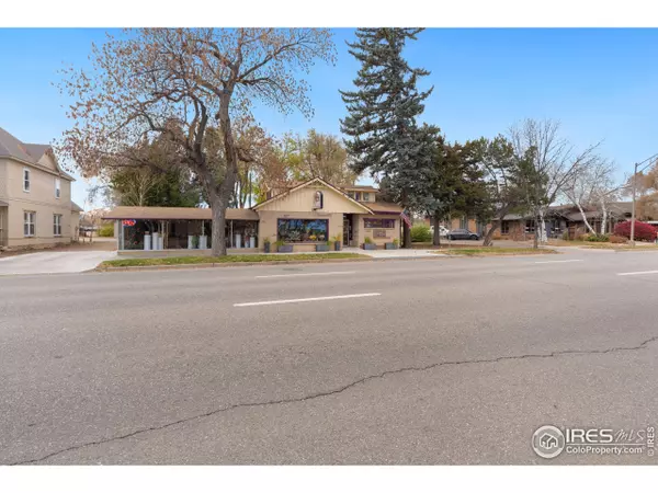 Loveland, CO 80537,863 Cleveland Ave