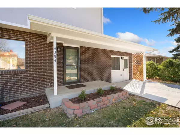 Loveland, CO 80538,4384 Grant Ave