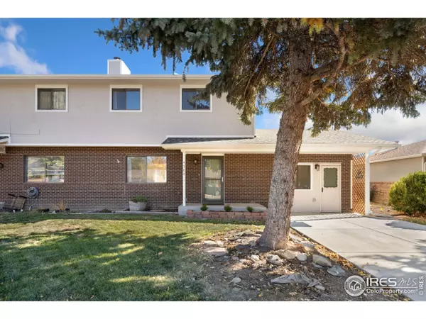 4384 Grant Ave, Loveland, CO 80538