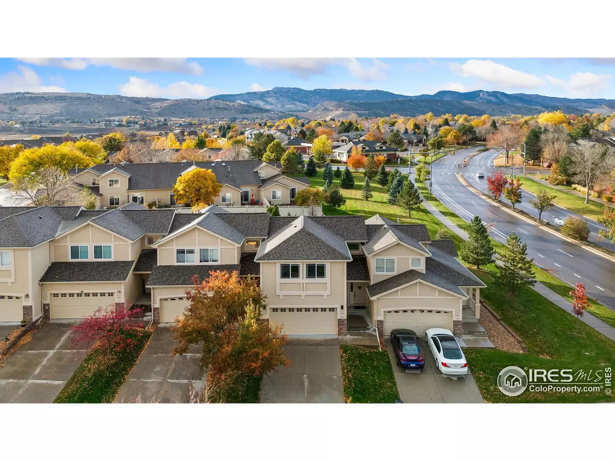 Fort Collins, CO 80526,4603 Chokecherry Trl