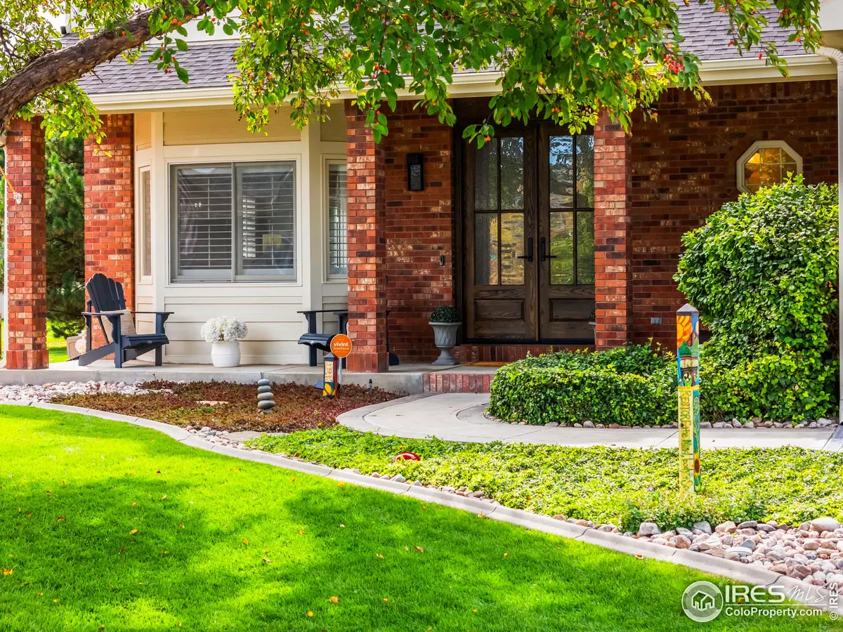 Fort Collins, CO 80525,2501 Jadestone Ct