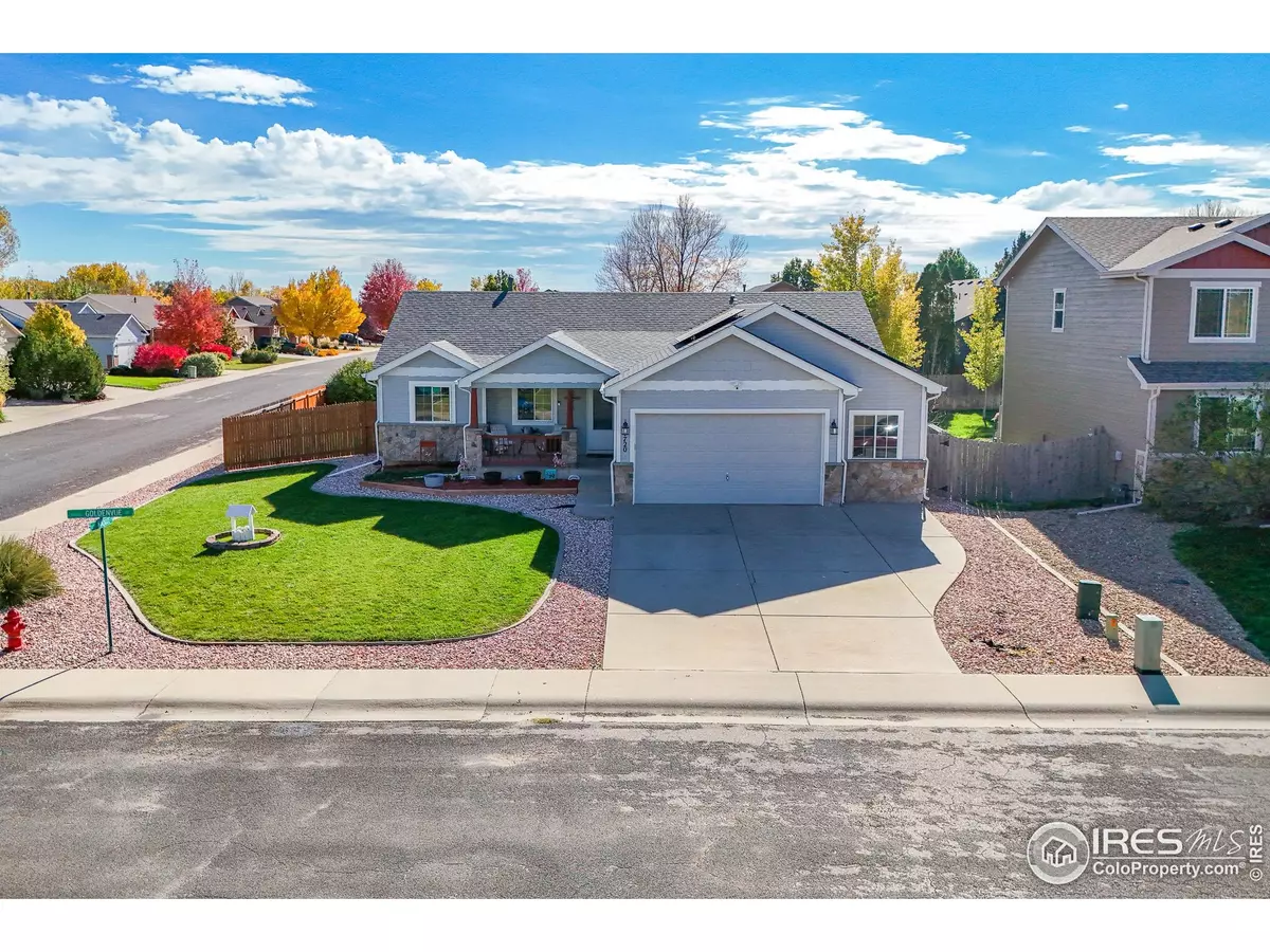 Johnstown, CO 80534,1720 Goldenvue Dr