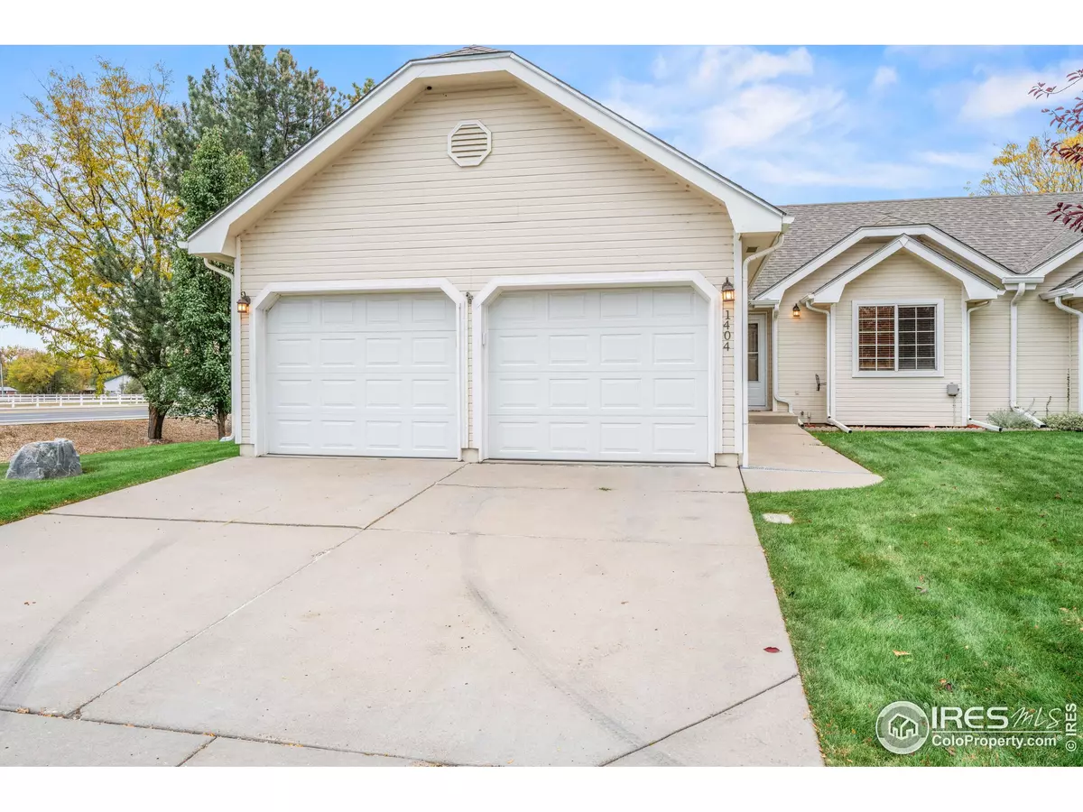 Loveland, CO 80537,1404 W 6th St