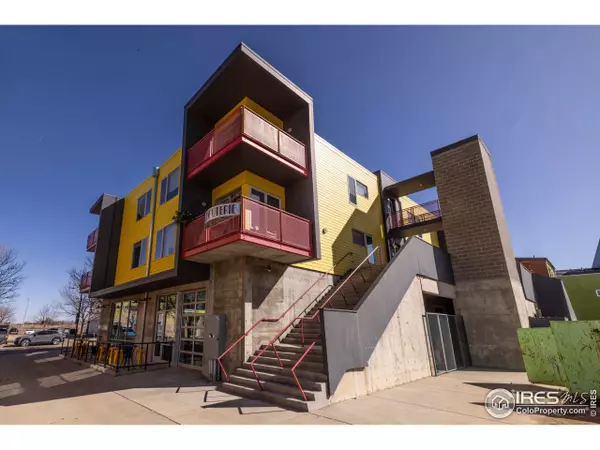 2025 Ionosphere St #201, Longmont, CO 80504