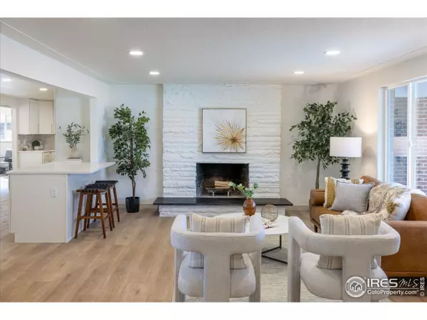 Wheat Ridge, CO 80033,3900 Garland St