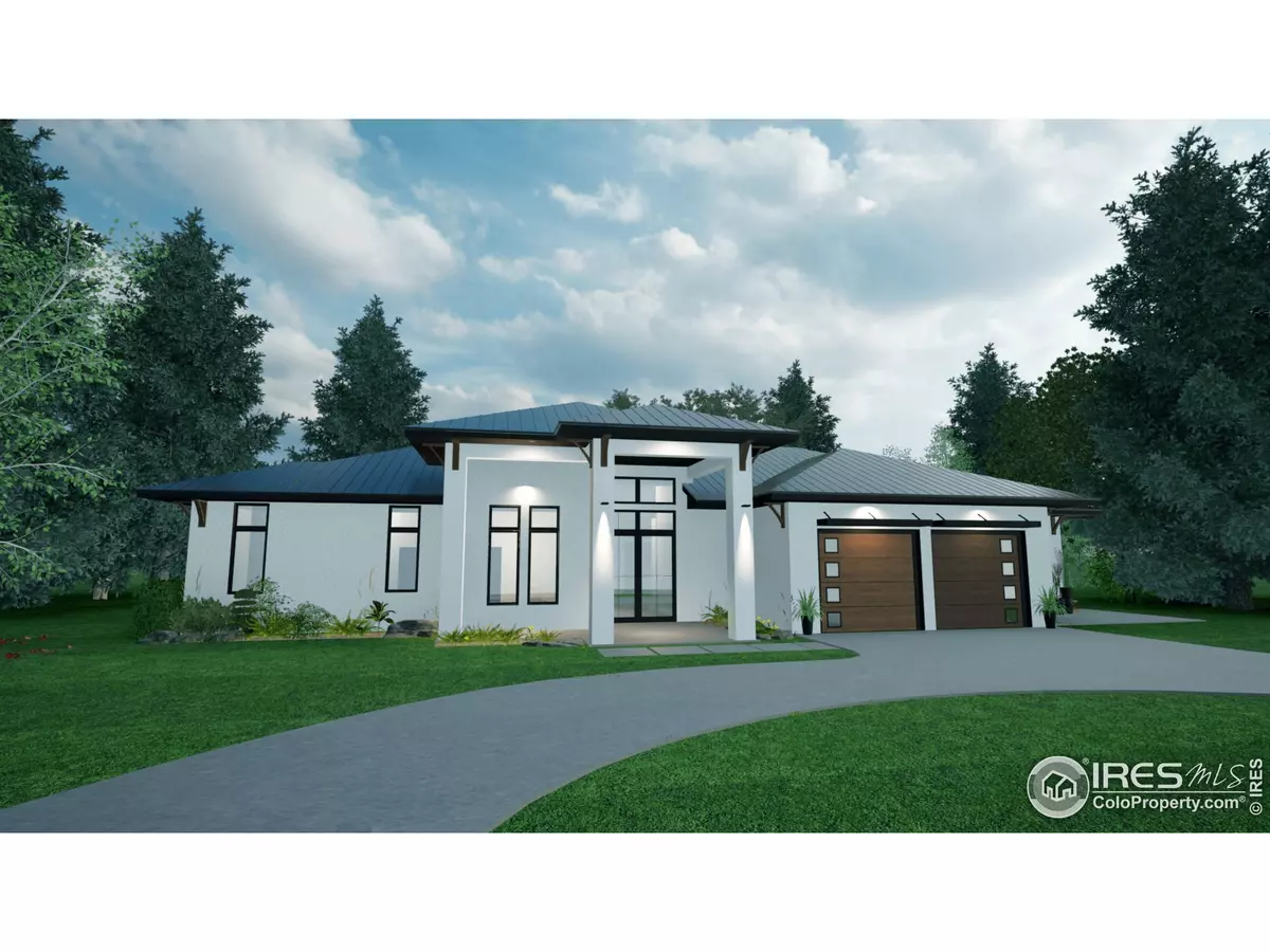 Boulder, CO 80301,7028 Indian Peaks Trl