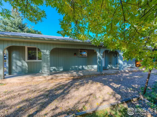 2540 Iris Ave, Boulder, CO 80304