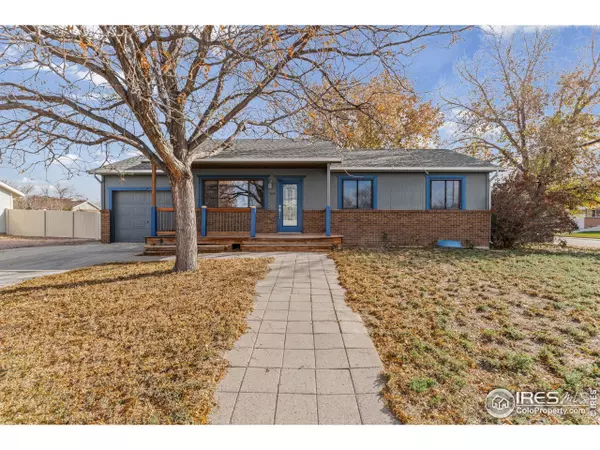 504 Ash Ave, Ault, CO 80610