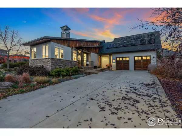 270 Meadowsweet Cir, Loveland, CO 80537