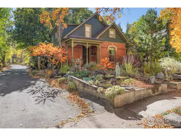 Boulder, CO 80302,636 Marine St