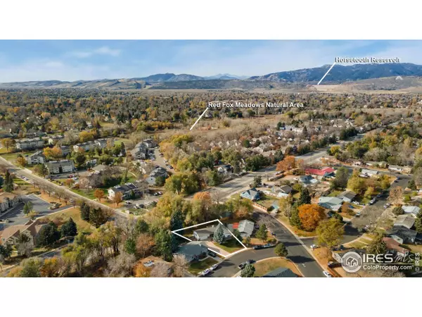 Fort Collins, CO 80521,1421 W Lake St