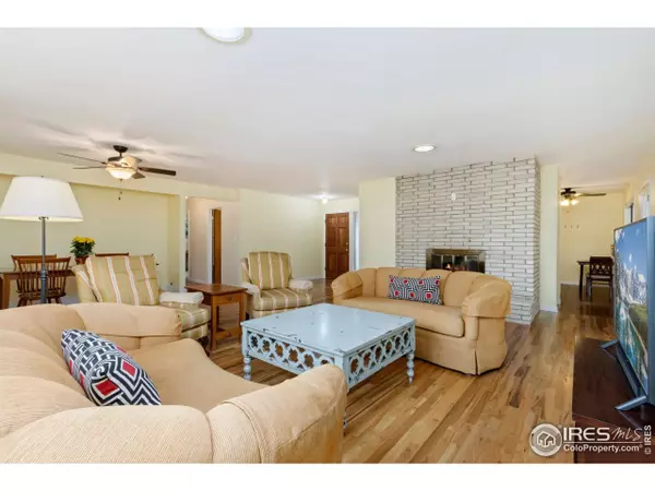 Fort Collins, CO 80521,1421 W Lake St