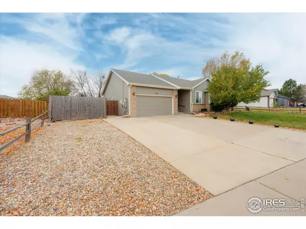 Wellington, CO 80549,3581 Polk Cir E
