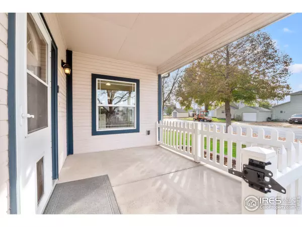 Fort Morgan, CO 80701,902 State St