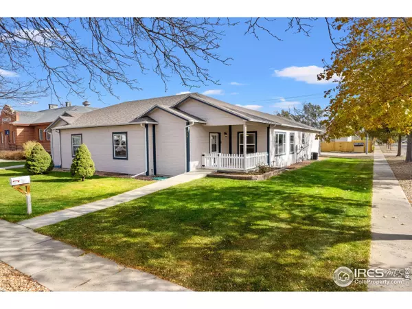 Fort Morgan, CO 80701,902 State St