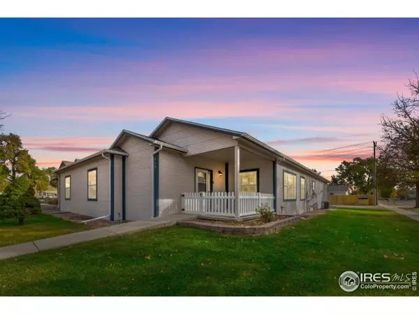 902 State St, Fort Morgan, CO 80701