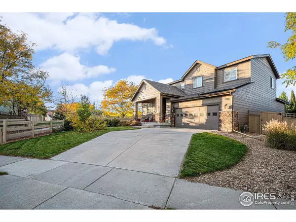 Fort Collins, CO 80528,3802 Wild Elm Way