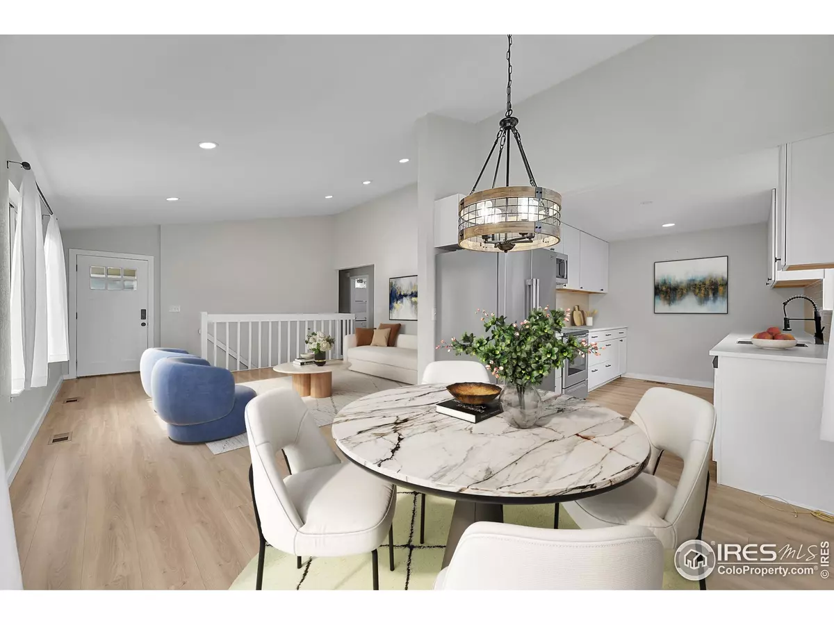 Longmont, CO 80501,1836 Rice St