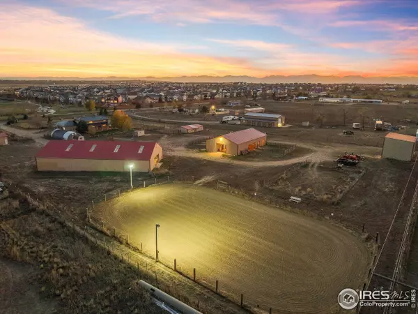 Erie, CO 80516,3313 Lowell Ln