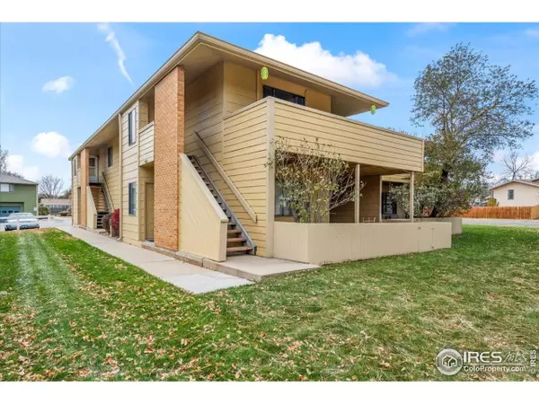 Lafayette, CO 80026,1115 Bacchus Dr #1