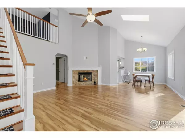 Longmont, CO 80501,1812 Rice St