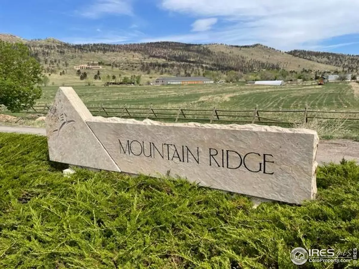 Boulder, CO 80302,9546 Mountain Ridge Dr