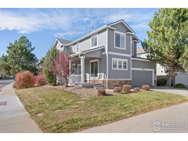 Longmont, CO 80503,4522 Portofino Dr