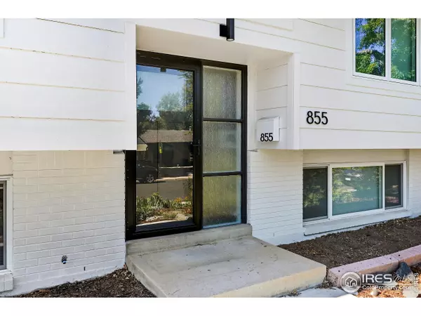 Boulder, CO 80303,855 Gilpin Dr