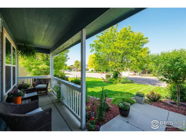 Eaton, CO 80615,253 Buckeye Ave