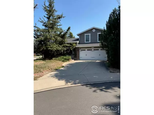 2500 Kodiak Rd, Fort Collins, CO 80525