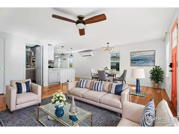 Loveland, CO 80537,631 E 12th St