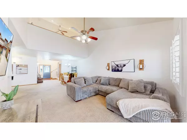 Evans, CO 80634,3306 Barbera St