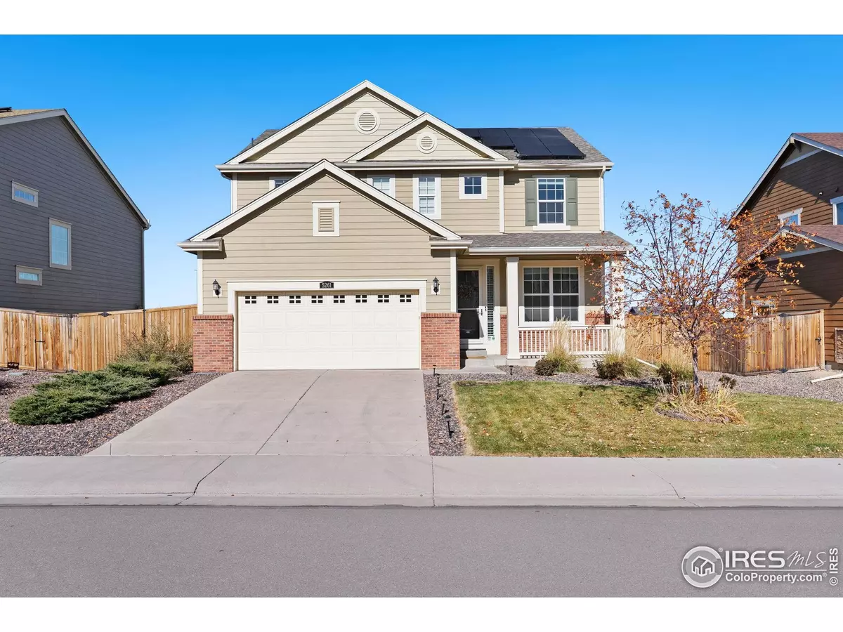 Thornton, CO 80602,5261 E 143rd Dr