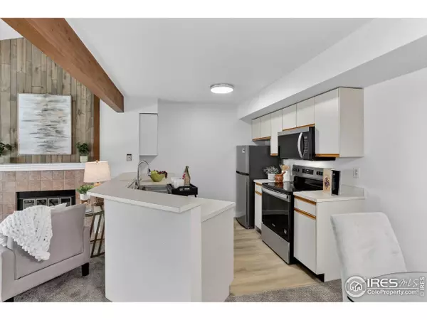 Boulder, CO 80303,20 S Boulder Cir #2314