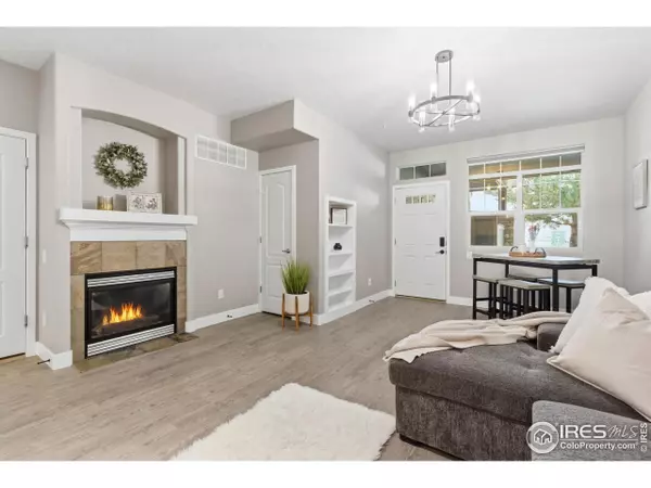 Wellington, CO 80549,4101 Crittenton Ln #301