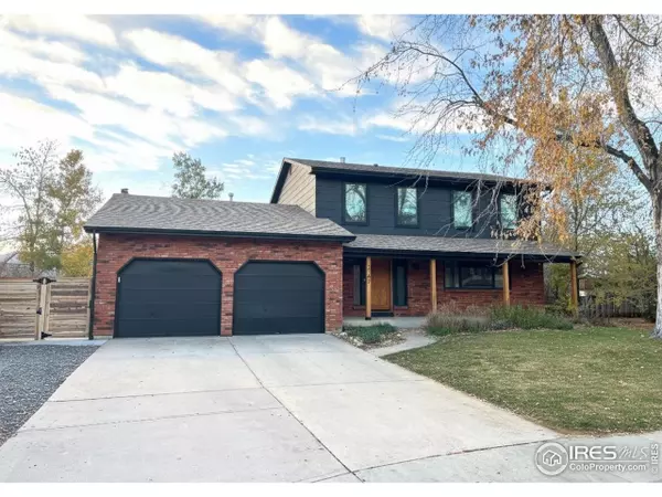 2107 Dover Dr, Fort Collins, CO 80526