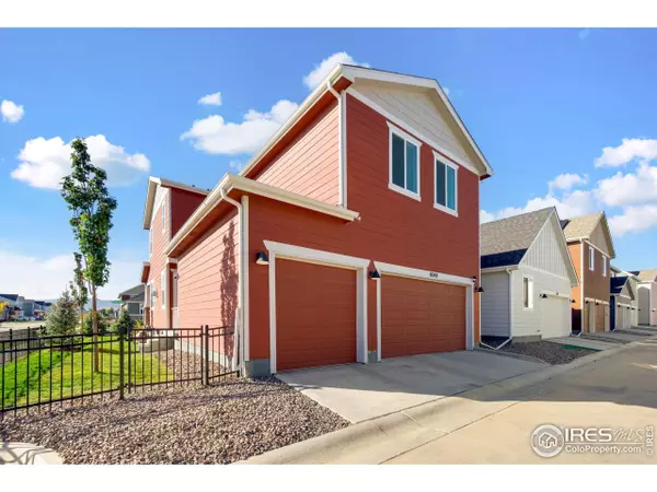 Fort Collins, CO 80528,6044 Flying Mallard Dr