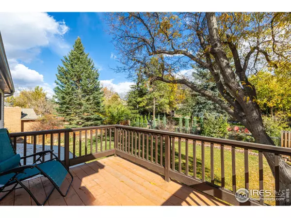 Boulder, CO 80301,4716 Berkshire Ct