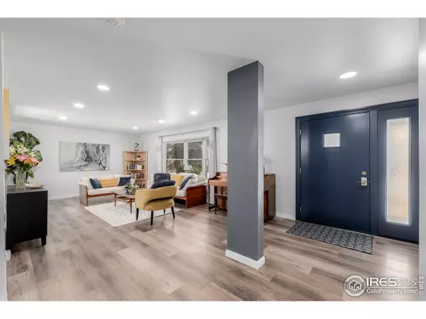 Boulder, CO 80301,4716 Berkshire Ct