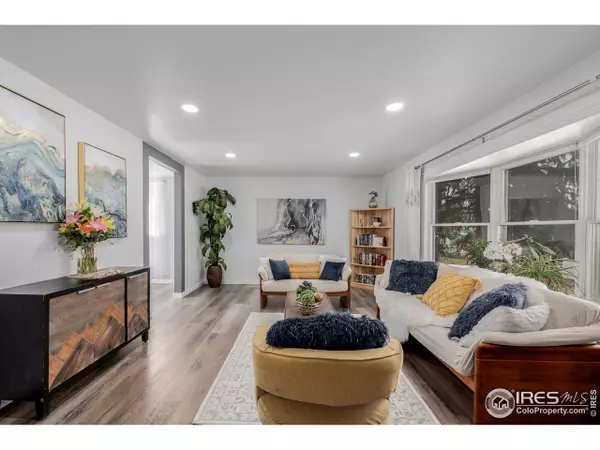 Boulder, CO 80301,4716 Berkshire Ct