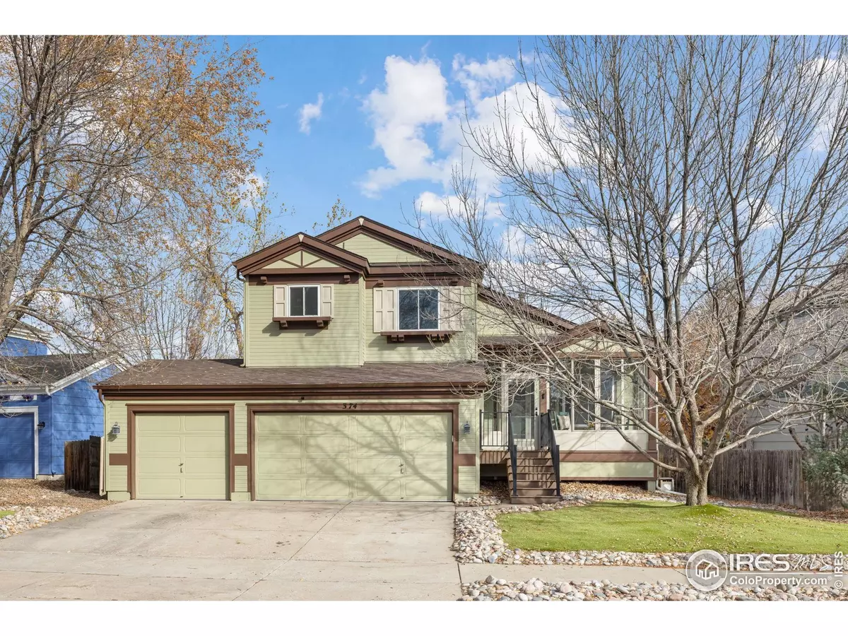 Erie, CO 80516,374 Tynan Dr