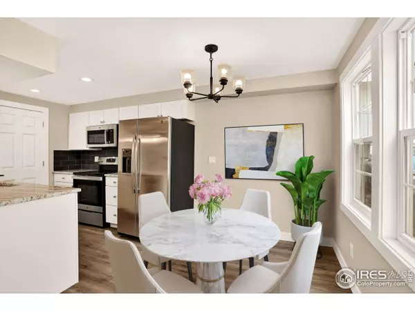 Boulder, CO 80301,3360 34th St #B