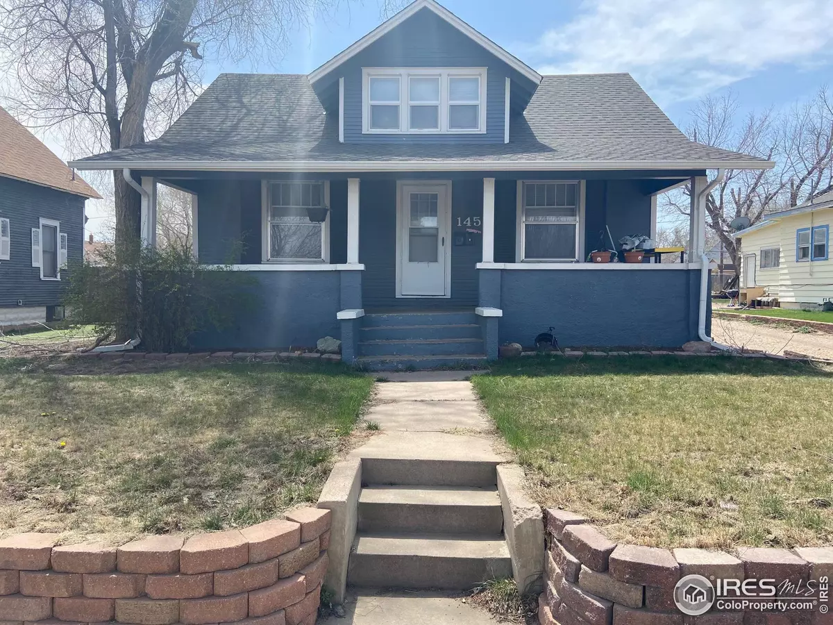Greeley, CO 80631,1458 10th St